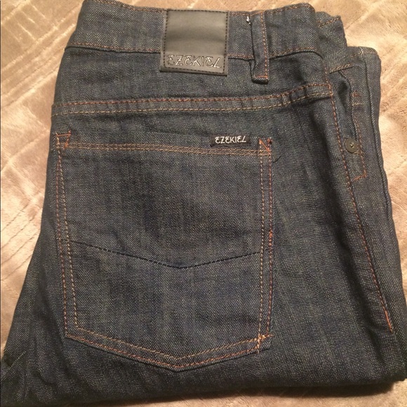 ezekiel jeans 302